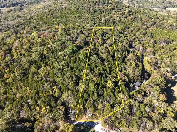 0 Celsor Rd, Hartsville, TN 37074