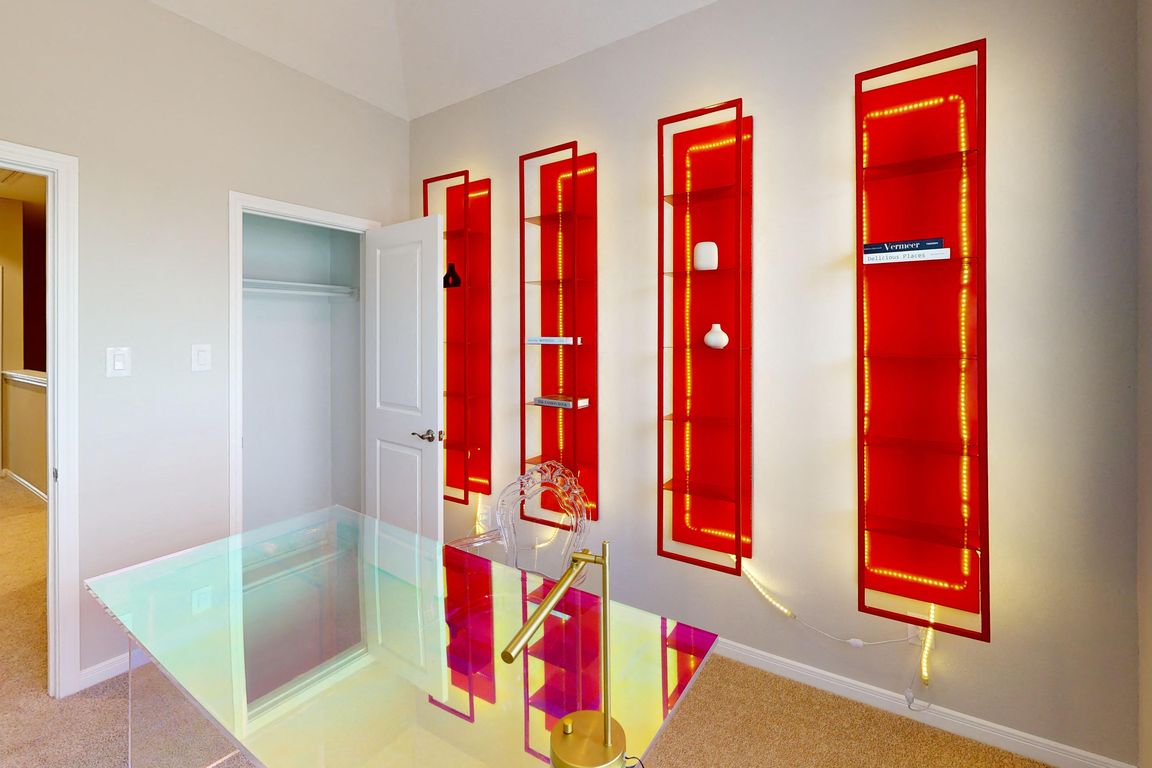 Bedroom or Office Space for WFH