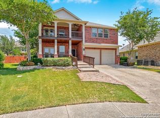 4510 Albert Martin, San Antonio, TX 78253