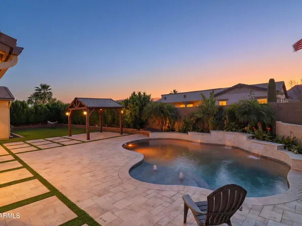 21093 E WATFORD Drive, Queen Creek, AZ 85142