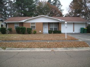 2905 Sunset Rd, Texarkana, TX 75501