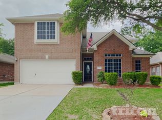 23818 Sawmill Pass, Spring, TX 77373