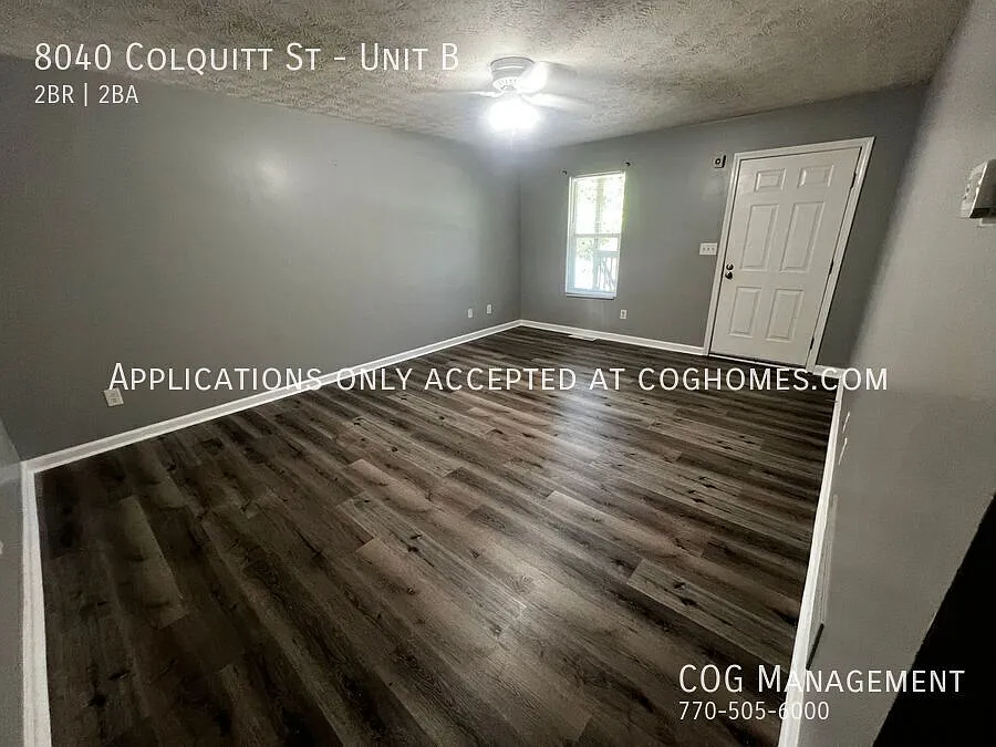 Building Photo - 8040 Colquitt St #B