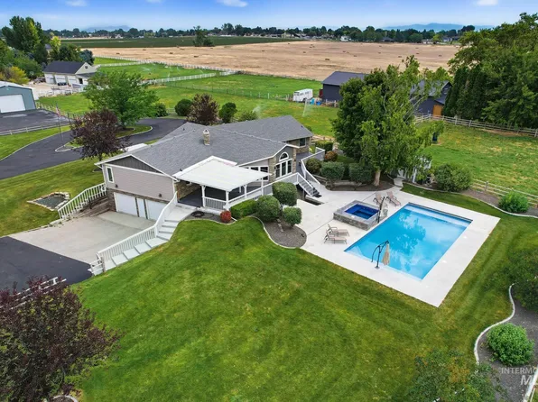 15604 Orchard Ave, Caldwell, ID 83607