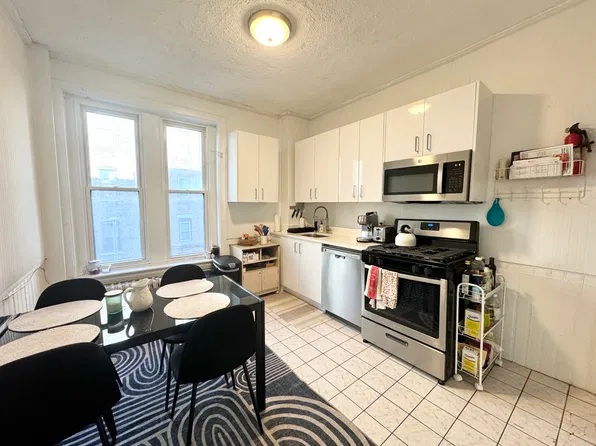 23 Symphony Rd, Boston, MA