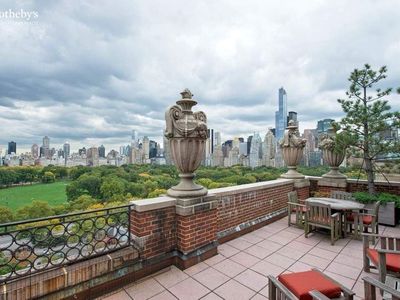 75 Central Park W #A, New York, NY, 10023