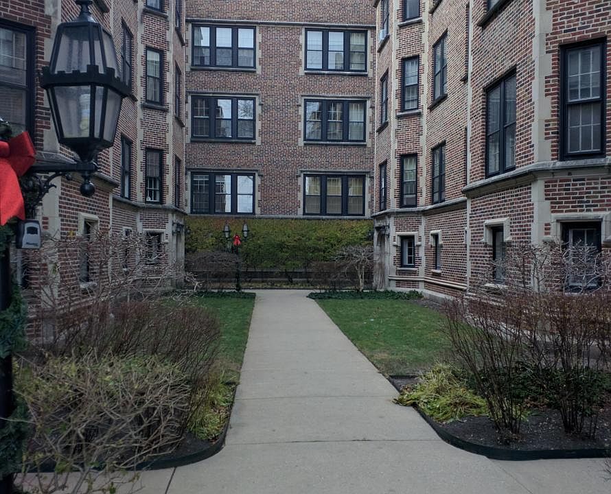 Outside view