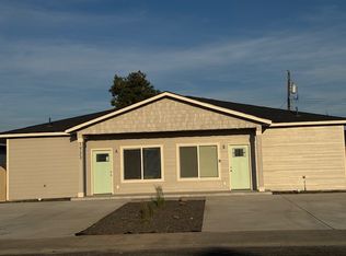 1923 W Basin St #A, Moses Lake, WA 98837