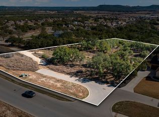 31045 Johnson Way LOT 7A, Bulverde, TX 78163