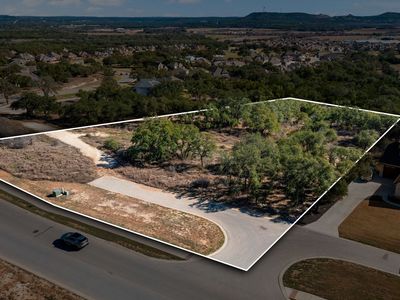 31045 Johnson Way LOT 7A, Bulverde, TX, 78163