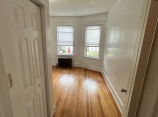16 N 7th St FLOOR 2, Paterson, NJ 07522