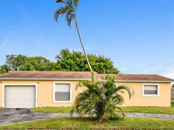 4821 NW 16th St, Fort Lauderdale, FL 33313