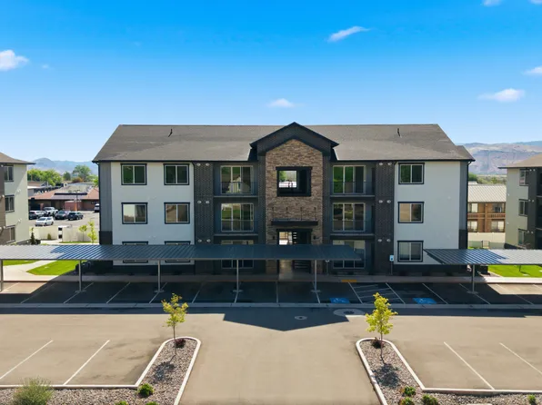 553 S 100 W #304, Richfield, UT 84701