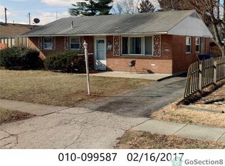 1303 Dellwood Ave, Columbus, OH