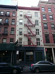 145 Duane Street in Tribeca