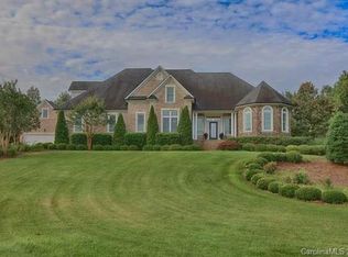 322 Sycamore Ridge Rd NE, Concord, NC 28025