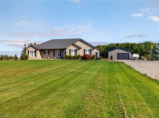 849 River Rd, Pelham, ON L0S 1C0