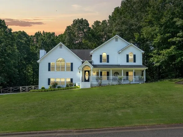 351 Laiken Dr, Jasper, GA 30143