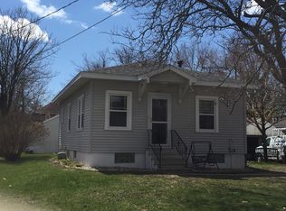 527 12th St SE, Mason City, IA 50401