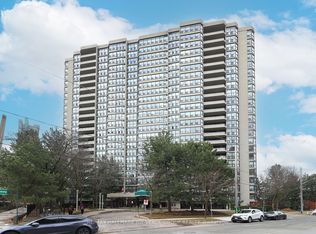 33 Elmhurst Ave #101, Toronto, ON M2N 6G8