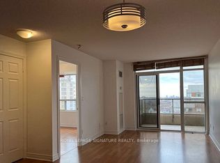 310 Burnhamthorpe Rd W #2307, Mississauga, ON L5B 4P9