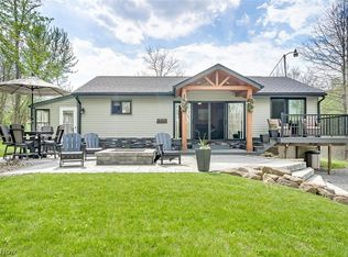 10408 Wagner Rd, North Benton, OH 44449