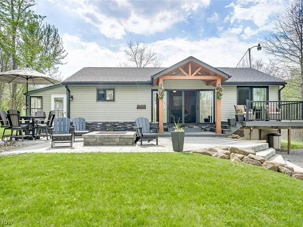 10408 Wagner Rd, North Benton, OH 44449