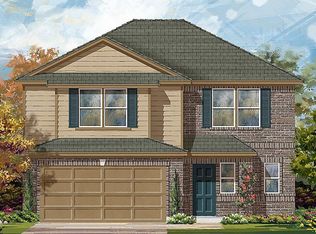18930 Winter Falcon Xing, Katy, TX 77449