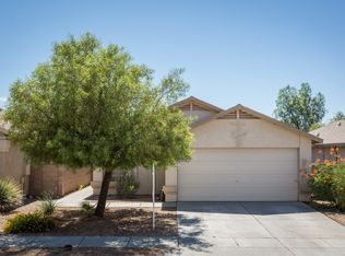 5241 N Crowley Ln, Tucson, AZ 85705
