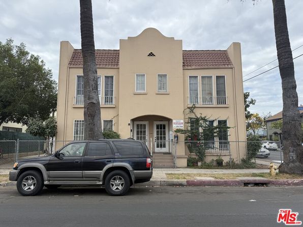 2150 Cambridge St, Los Angeles, CA 90006