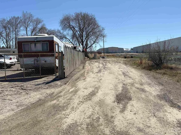 635 Blake St S, Twin Falls, ID 83301