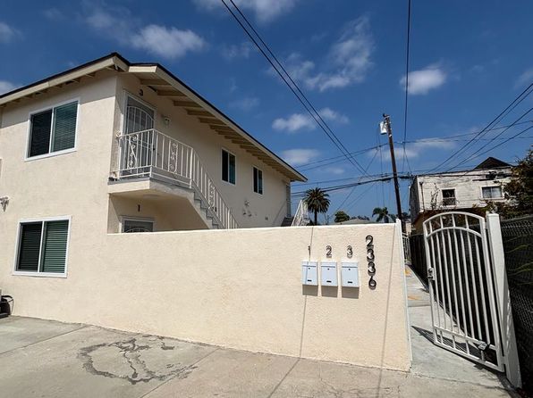 2336 Pasadena Ave #2