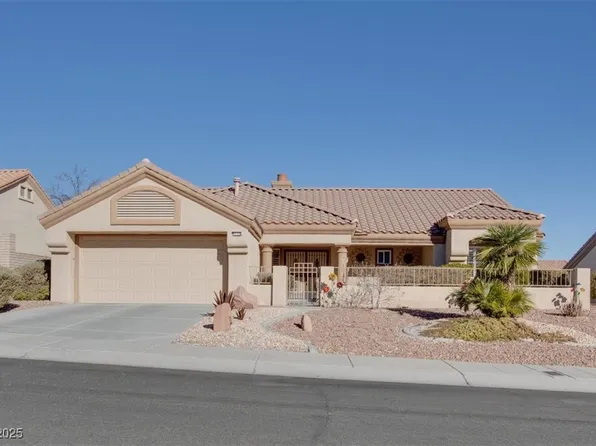 9520 Yucca Blossom Dr, Las Vegas, NV 89134