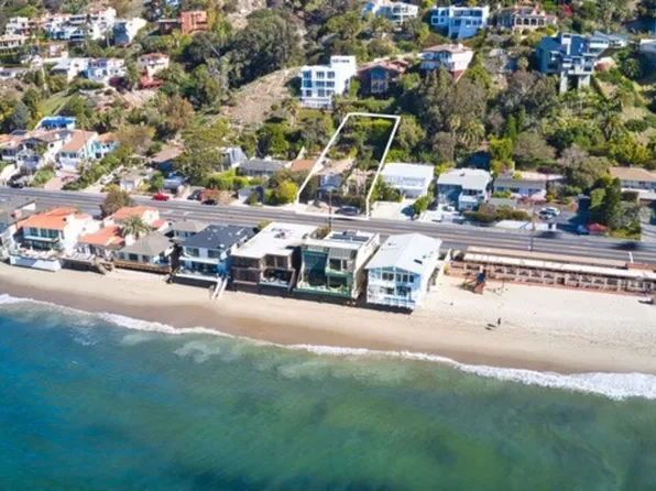 21469 Pacific Coast Hwy, Malibu, CA 90265