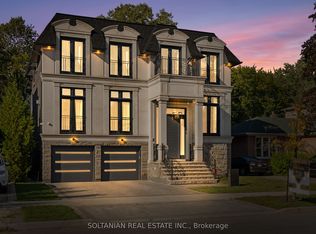 352 Patricia Ave SE, Toronto, ON M2R 2M7