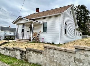 631 Stanton St, Greensburg, PA