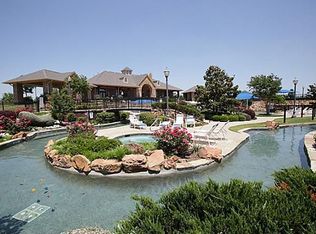 4114 Honor Dr, Frisco, TX 75034