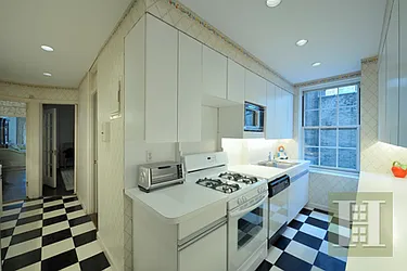 Sold by Halstead Real Estate