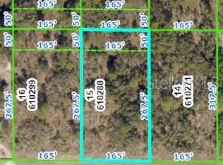 18313 Palmdale Rd #15, Brooksville, FL 34614