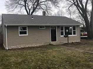 201 N Oakwood St, Griffith, IN 46319