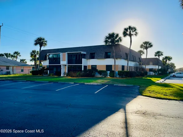 2700 N Highway A1a APT 1-202, Indialantic, FL 32903