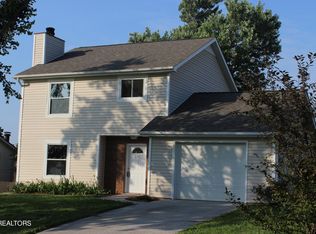 1308 Graycreek Ln, Knoxville, TN 37923