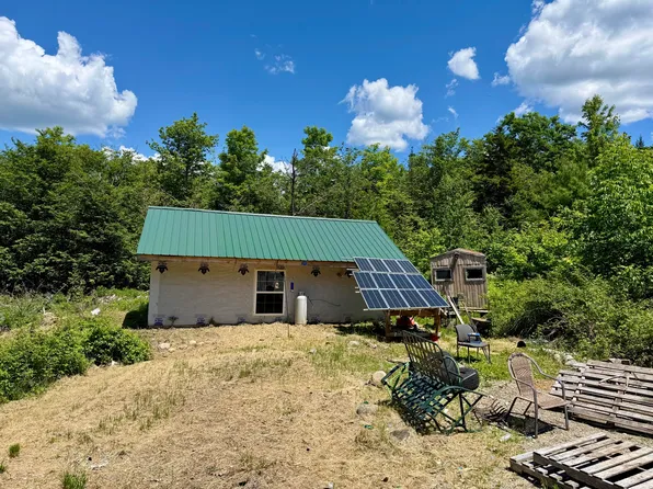 390 Upper Long Pond, Bucksport, ME 04416