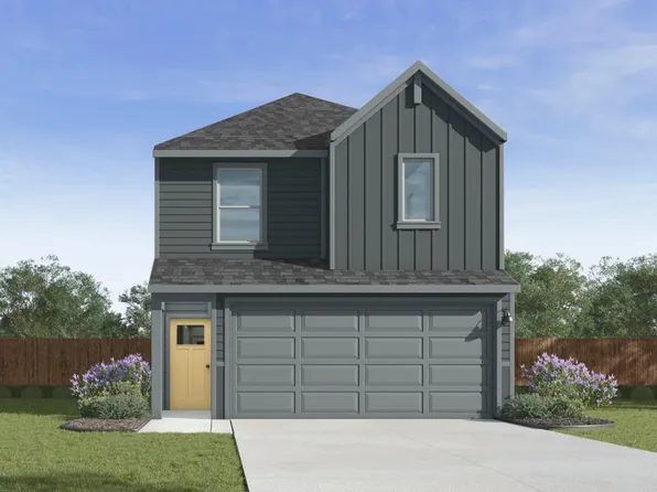 7015 Moonflower Ln, Princeton, TX 75407