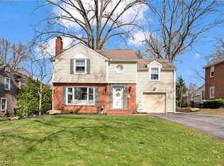172 Wolcott Dr, Youngstown, OH 44512