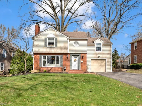 172 Wolcott Dr, Youngstown, OH 44512