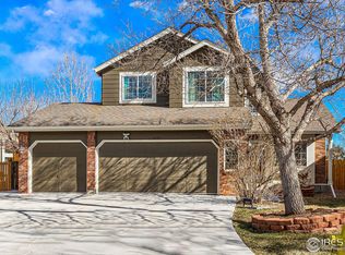 8068 Fenton Ct, Arvada, CO 80003