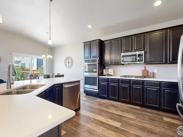 1384 Copeland Falls Rd, Severance, CO 80550