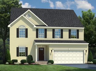 10015 Moddy Ln, White Plains, MD