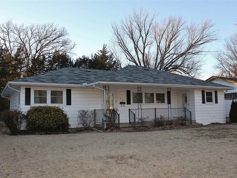 1st image of 845 Audrey Dr